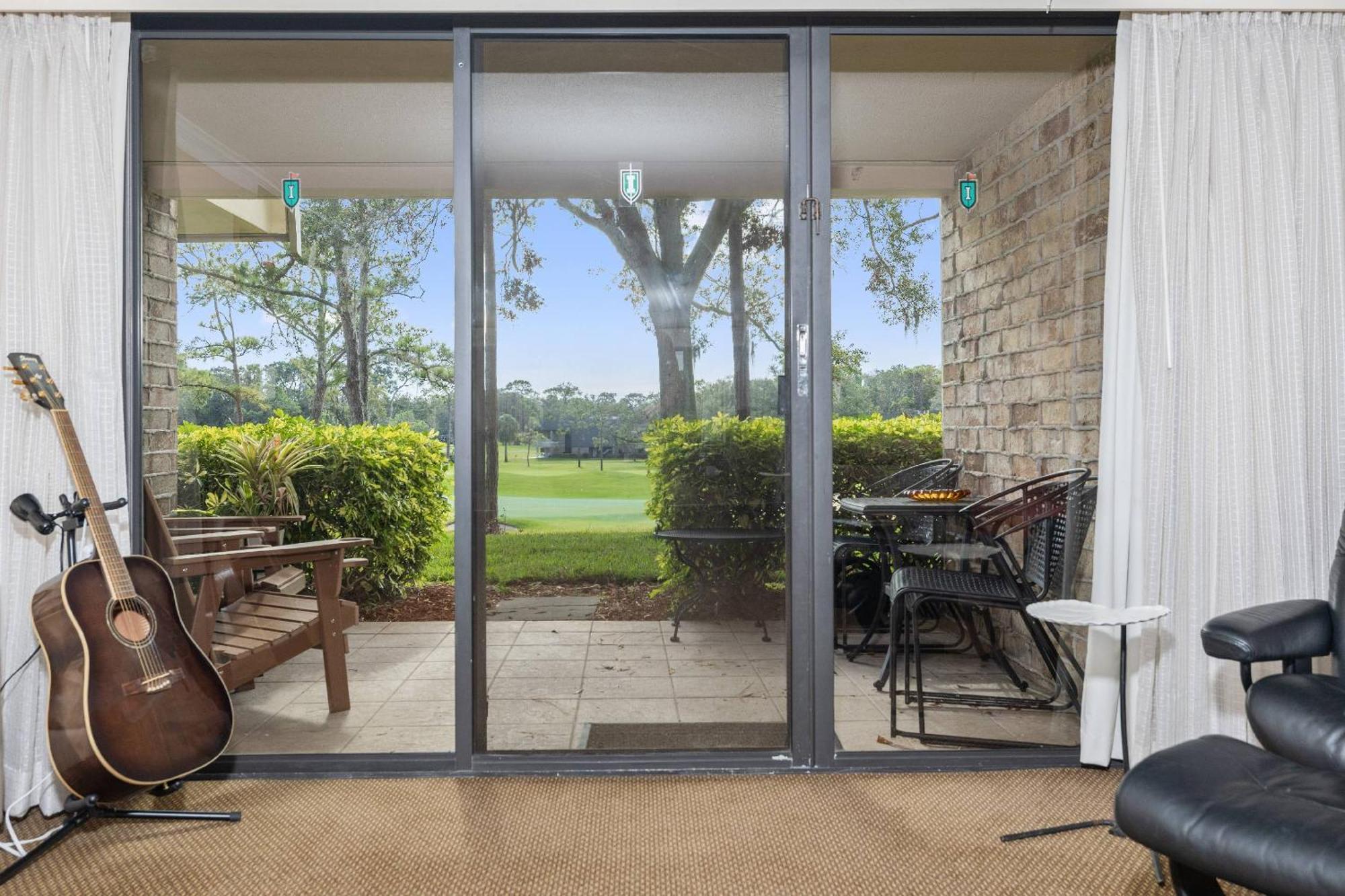 פאלם הרבור Innisbrook Copperhead Course-15Th Hole מראה חיצוני תמונה